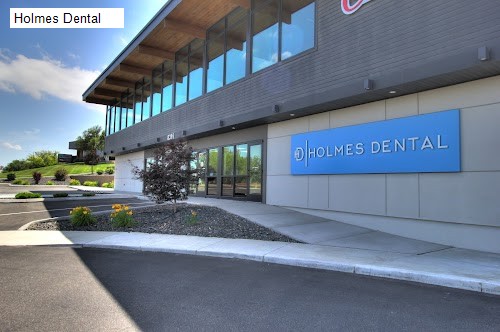 Holmes Dental