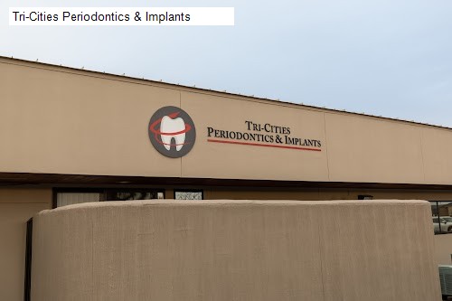 Tri-Cities Periodontics & Implants