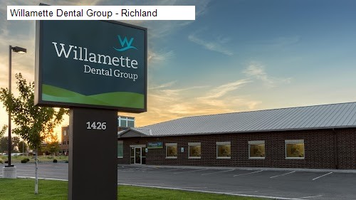 Willamette Dental Group - Richland