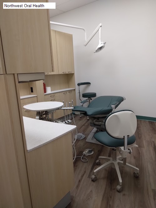 Northwest Oral Health - kennewick