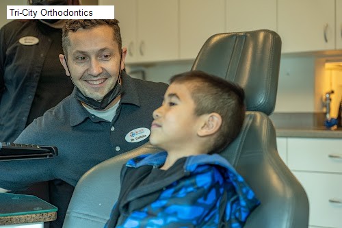 Tri-City Orthodontics - kennewick