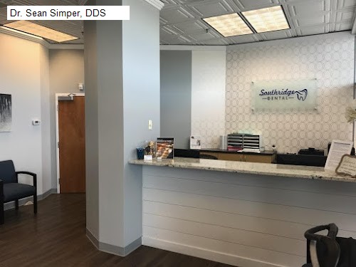 Dr. Sean Simper, DDS