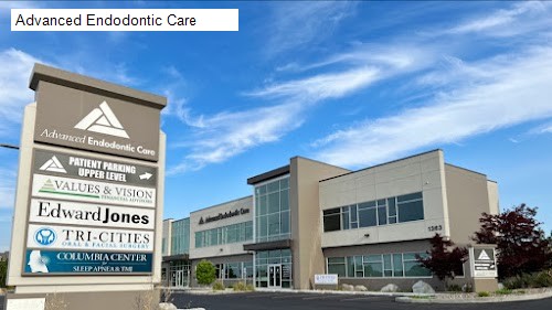 Advanced Endodontic Care - richland