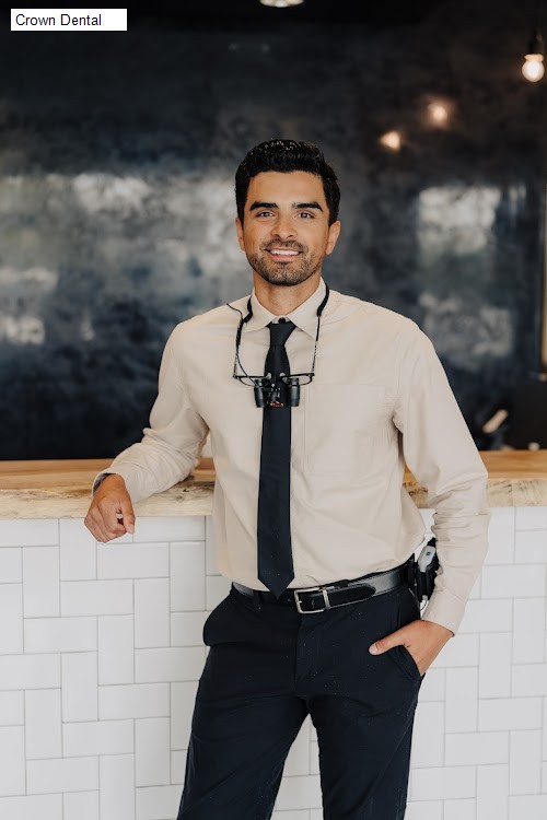 Crown Dental