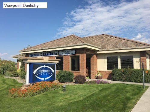 Viewpoint Dentistry