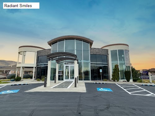 Radiant Smiles
