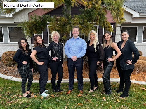 Richland Dental Center