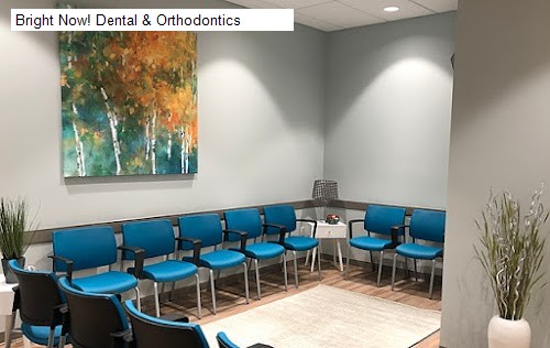 Bright Now! Dental & Orthodontics - richland
