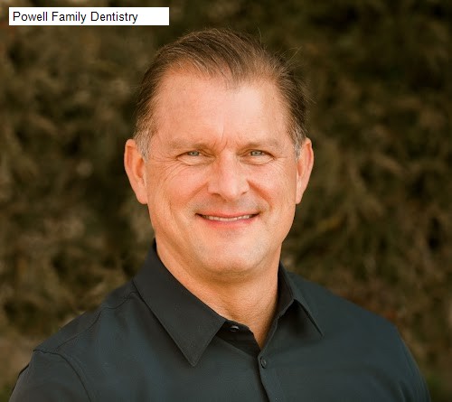 Powell Family Dentistry