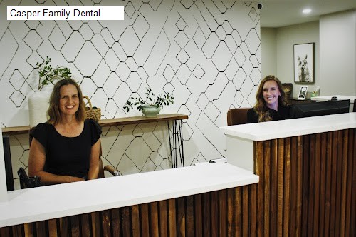 Casper Family Dental