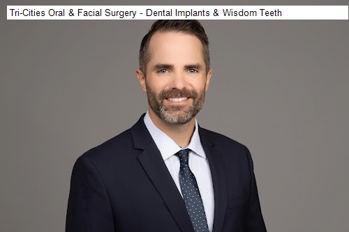 Tri-Cities Oral & Facial Surgery - Dental Implants & Wisdom Teeth