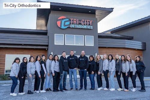 Tri-City Orthodontics - richland