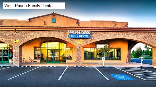 West Pasco Family Dental