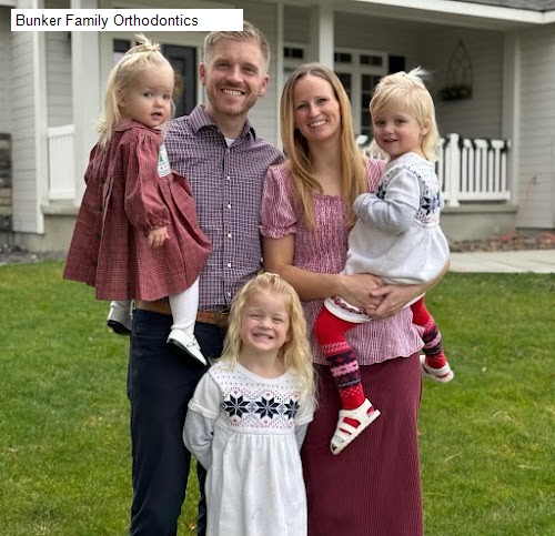 Bunker Family Orthodontics - richland