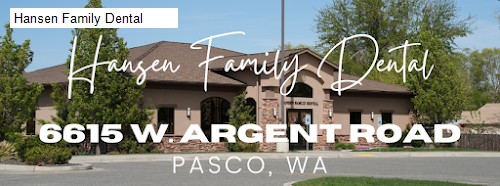 Hansen Family Dental