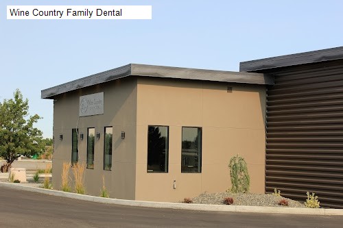 Wine Country Family Dental