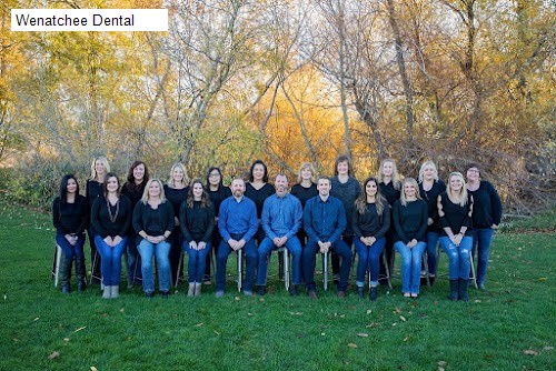 Wenatchee Dental