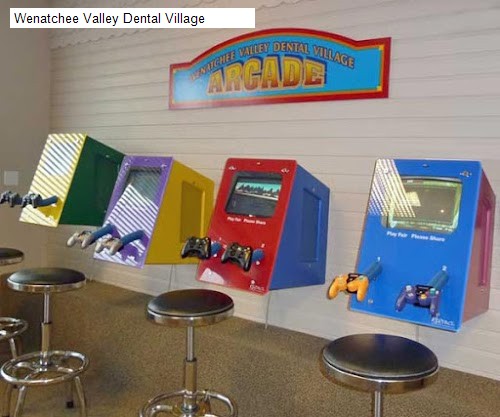 Wenatchee Valley Dental Village