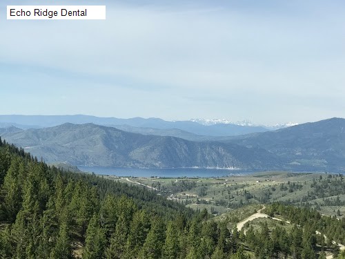 Echo Ridge Dental