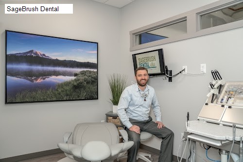 SageBrush Dental