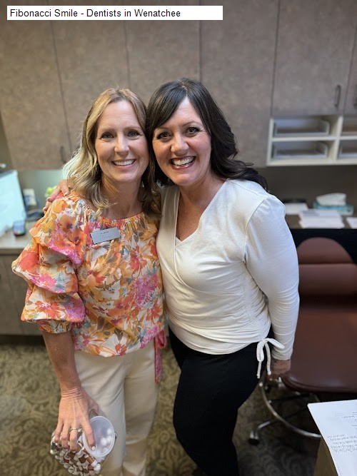 Fibonacci Smile - Dentists in Wenatchee