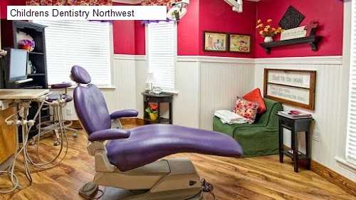 Childrens Dentistry Northwest