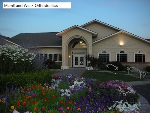 Merrill and Week Orthodontics