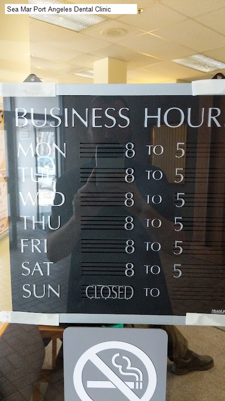 Sea Mar Port Angeles Dental Clinic