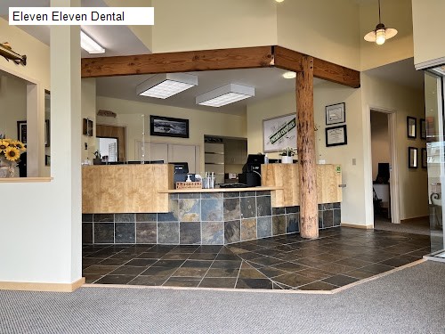 Eleven Eleven Dental
