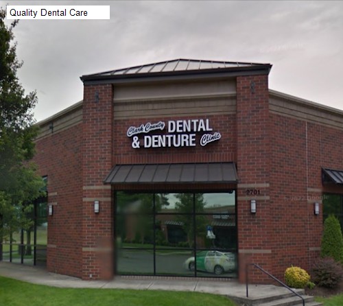 Quality Dental Care