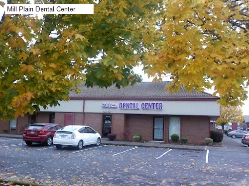 Mill Plain Dental Center