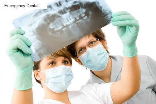 Emergency Dental - vancouver