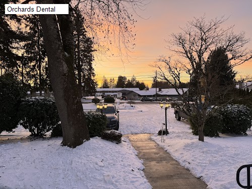 Orchards Dental