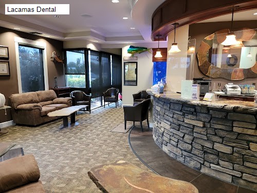 Lacamas Dental