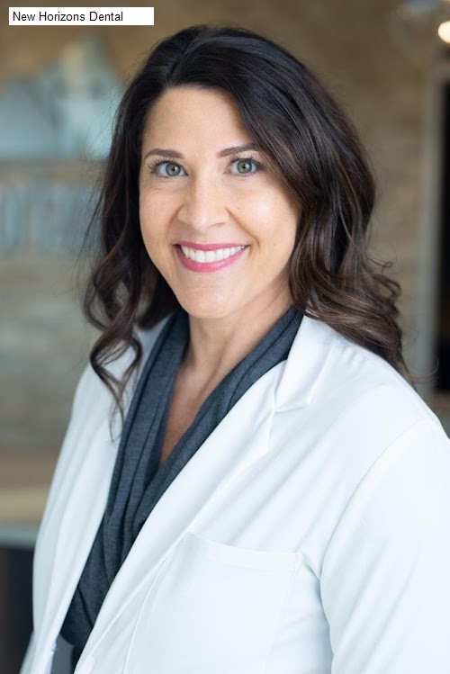 New Horizons Dental