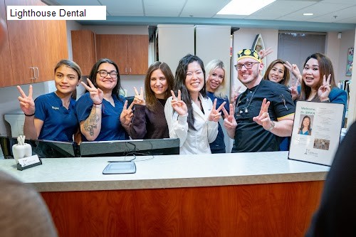 Lighthouse Dental