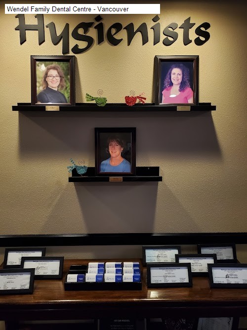 Wendel Family Dental Centre - Vancouver