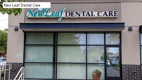 New Leaf Dental Care