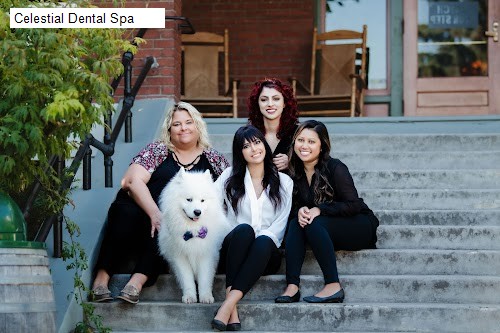 Celestial Dental Spa