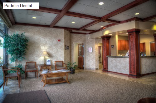 Padden Dental