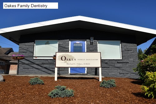 Oakes Family Dentistry