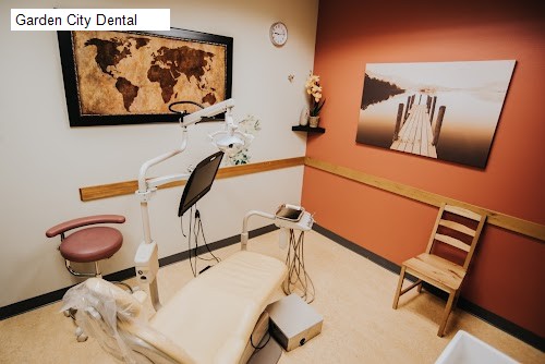 Garden City Dental