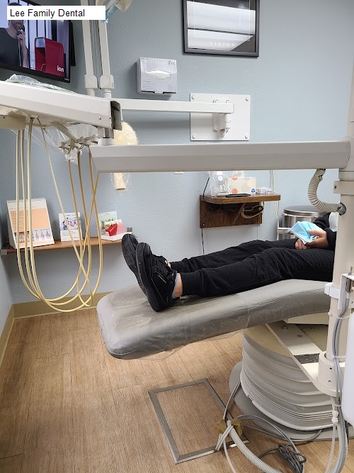 Lee Family Dental - vancouver