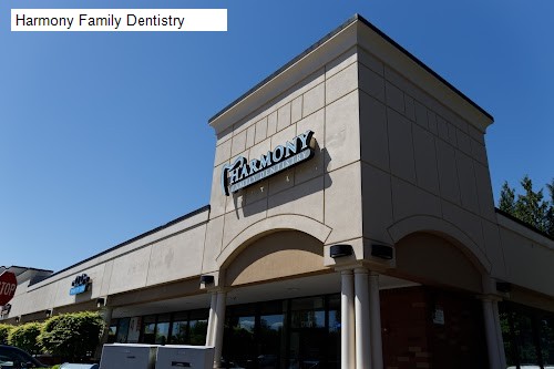 Harmony Family Dentistry