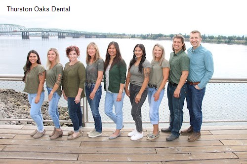 Thurston Oaks Dental