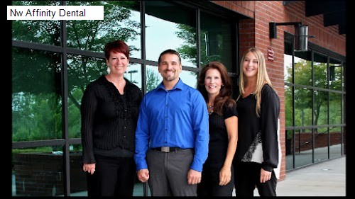 Nw Affinity Dental