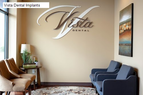 Vista Dental Implants