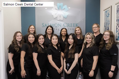 Salmon Creek Dental Center