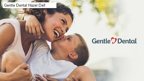 Gentle Dental Hazel Dell