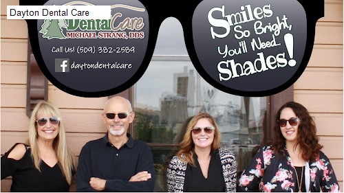 Dayton Dental Care